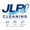 logo jlp cleaning